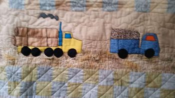 Ways to go trucks