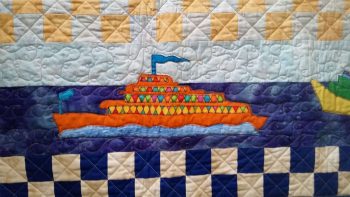 Ways to go boat