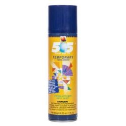 basting spray