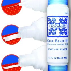Roxanne Glue Baste-It 2 way applicator