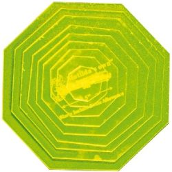 Octagon Set Small