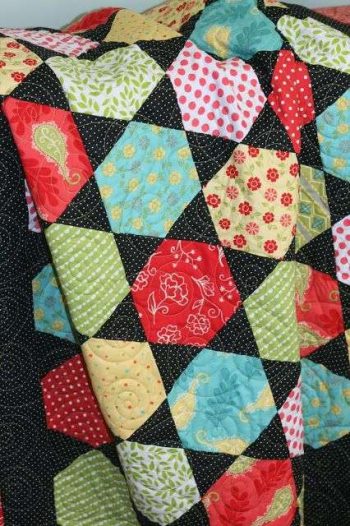 X-Large Hexagon set - Image 2