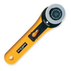 Olfa rotary cutter 45mm