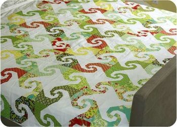snails trail example