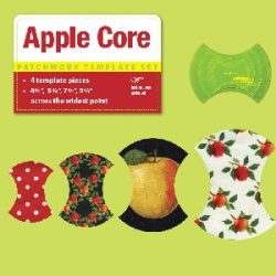 Apple Core Template Set