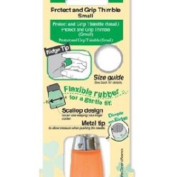 Clover Protect & Grip Thimble Small