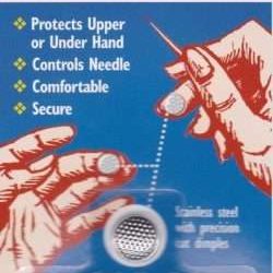 ultra thimble