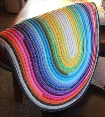 Jelly Roll rug