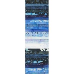 Waves theme Rainbow (aka Jelly Roll)