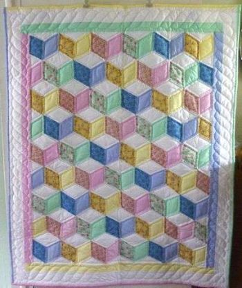 baby blocks