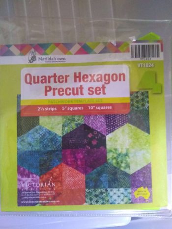hex set