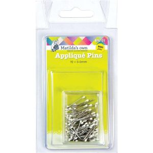 pins
