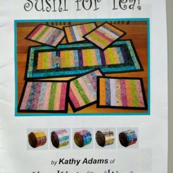 Sushi for Tea! Download