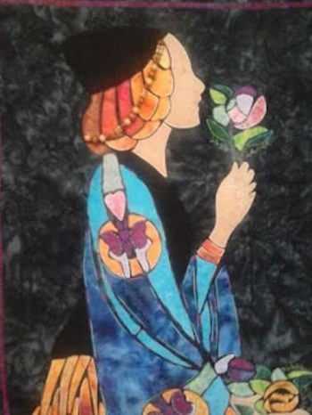 Gather Ye Rosebuds by Kathy Adams - Image 2