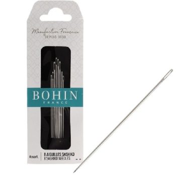 Bohin Sashiko Needles