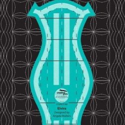 Elvira quilting tool