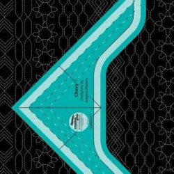 Chevy quilting tool by Angela Walters