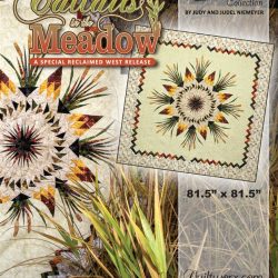 Cattails in the Meadow Special Release