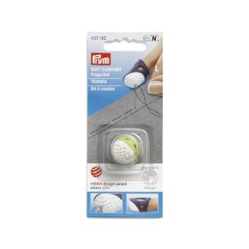 Prym Ergonomic Thimble - Image 4