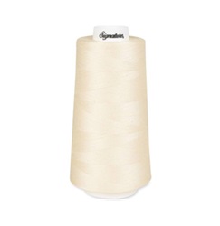 Signature 40wt 3000yd - Parchment