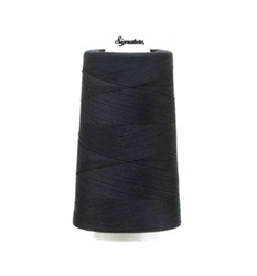 Signature 40wt 3000yd - Rail Grey