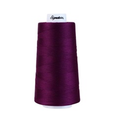 Signature 40wt 3000yd - Berry Wine