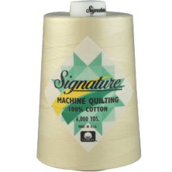 Signature 6000 Yard Parchment