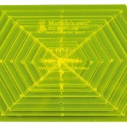 Lozenge Set