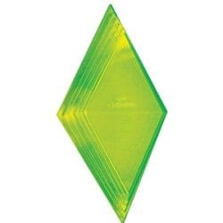 Diamond Template Set Large