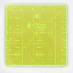 5.5" Square Ruler