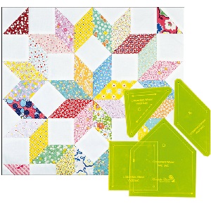 Carpenters Wheel 18"