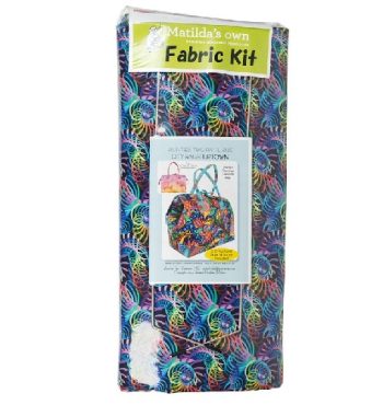 Aunties Two Uptown Bag Kit