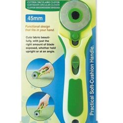 45mm Clover rotary cutter