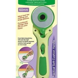 60mm Clover rotary cutter