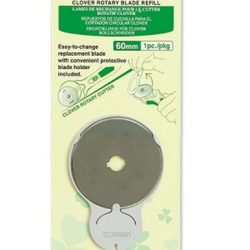 Clover 60mm replacement blade