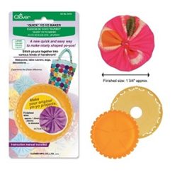 Clover Yo-Yo Maker - Large