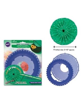 Clover Yo-Yo Maker - Jumbo