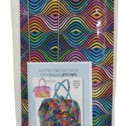 Aunties Two Uptown Bag Kit