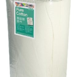Full Bolt 100% Cotton Batting