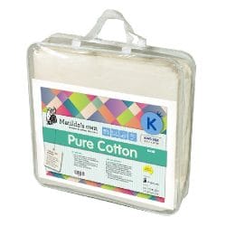Pre-Cut Batts