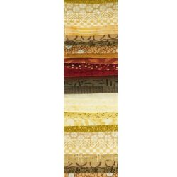 Vintage theme Rainbow (aka Jelly Roll)