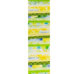 Lemon Zest Rainbow (aka Jelly Roll)