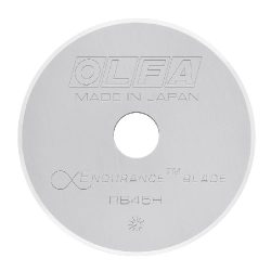 45mm Olfa Endurance Blade
