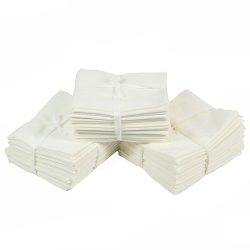 Stoff Off-White Fat Quarter Bundle