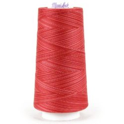 Maxi Lock Swirls - Watermelon Sorbet