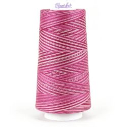 Maxi Lock Swirls - Raspberry Vanilla