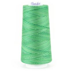 Maxi Lock Swirls - Mint Julep