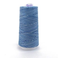 Maxi Lock Swirls - Blueberry Cobbler