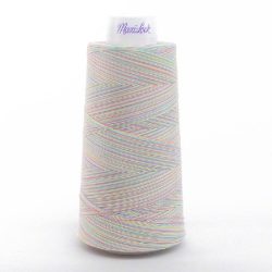 Maxi Lock Swirls - Pastel Sprinkles