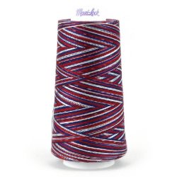 Maxi Lock Swirls - Rocket Pop